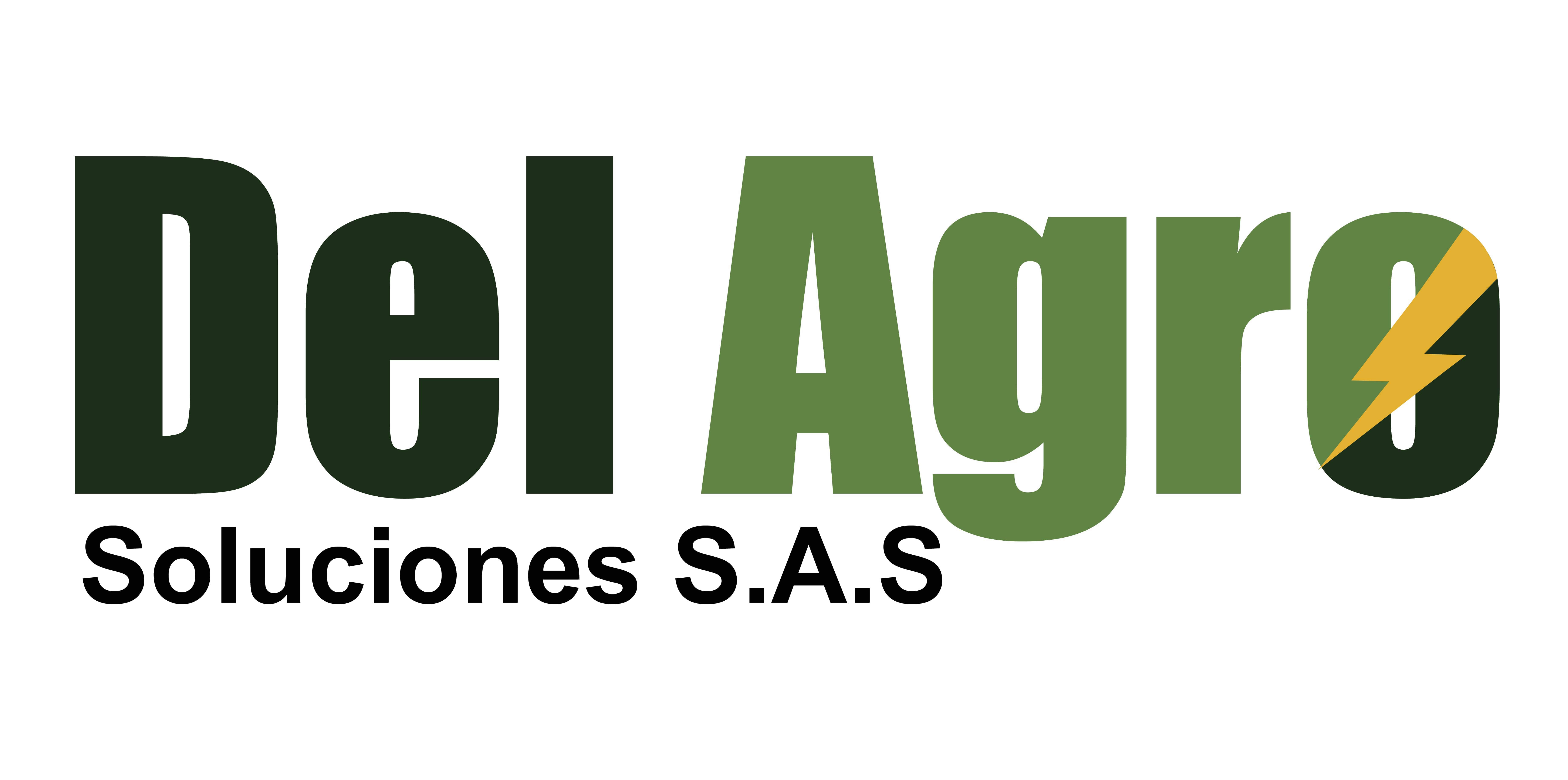 Del agro Soluciones