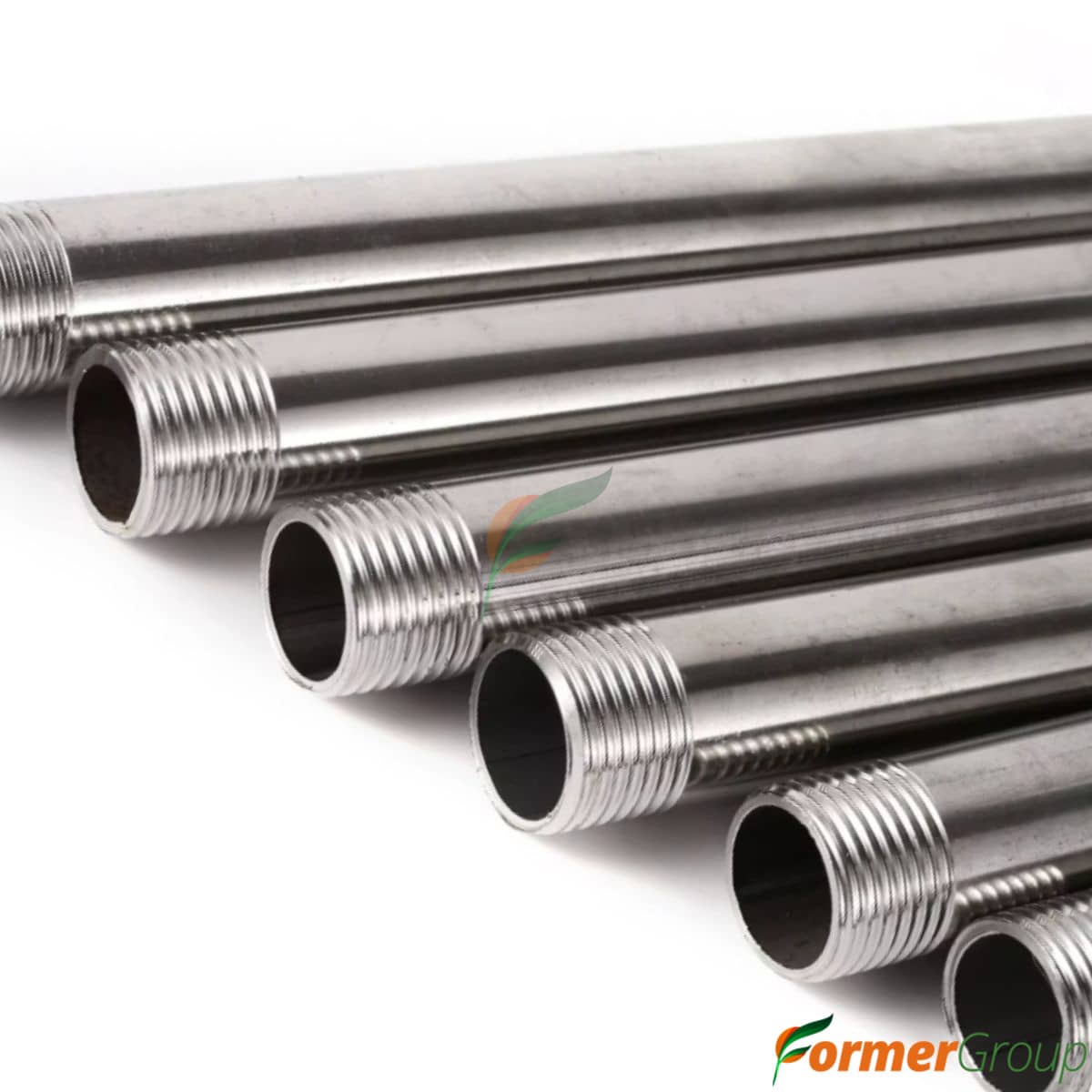 Conector Tubo Bebedero 10cm