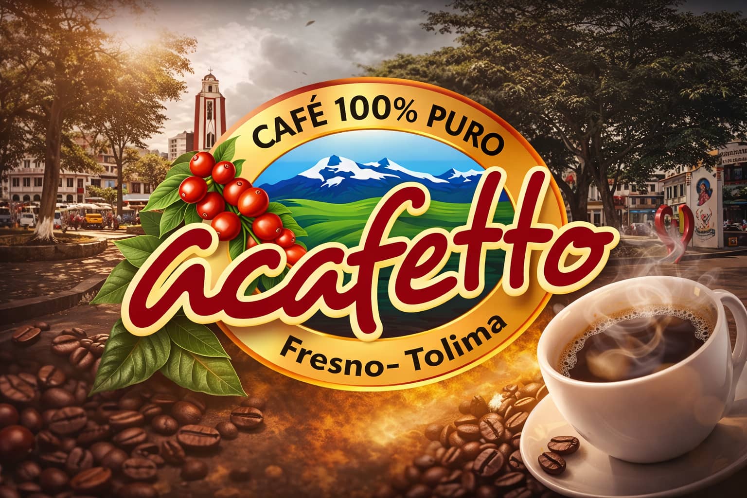 ACAFETO