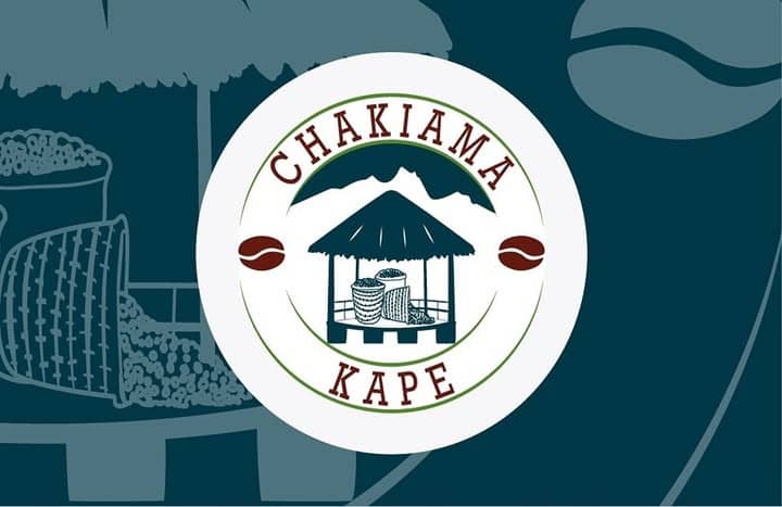 Chakiama Kape