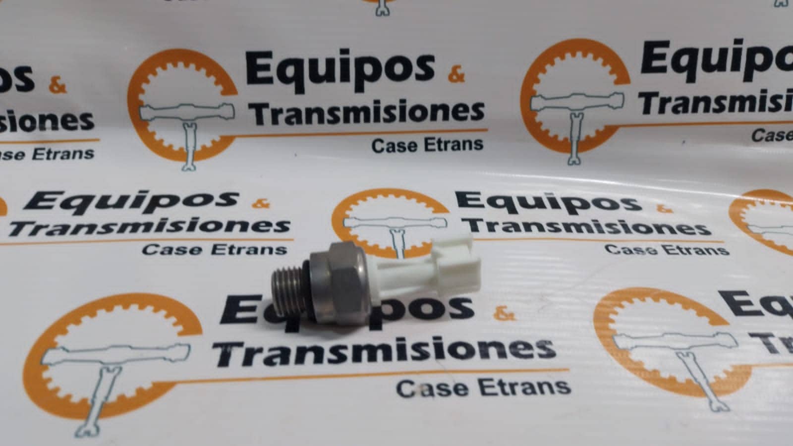 Sensor presión Aceite de motor