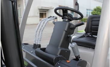 Montacargas Zoomlion FL25 2.5T | Industrial