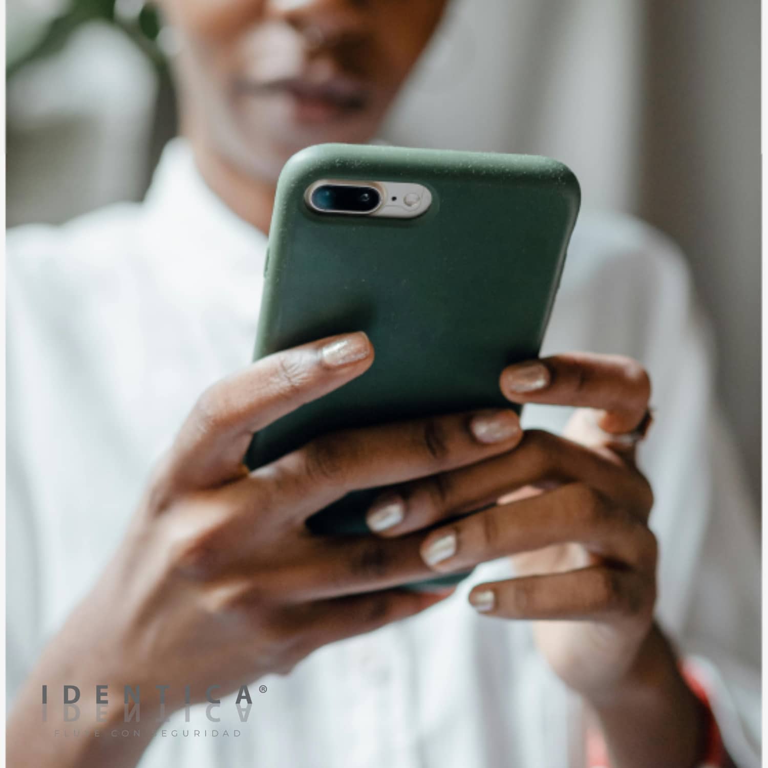 Validación OTP por SMS