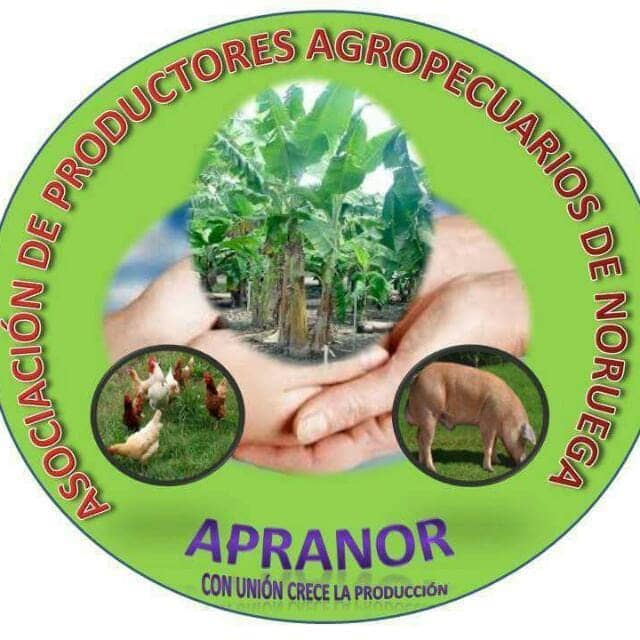 Asociación de productores Agropecuarios de Noruega Apranor