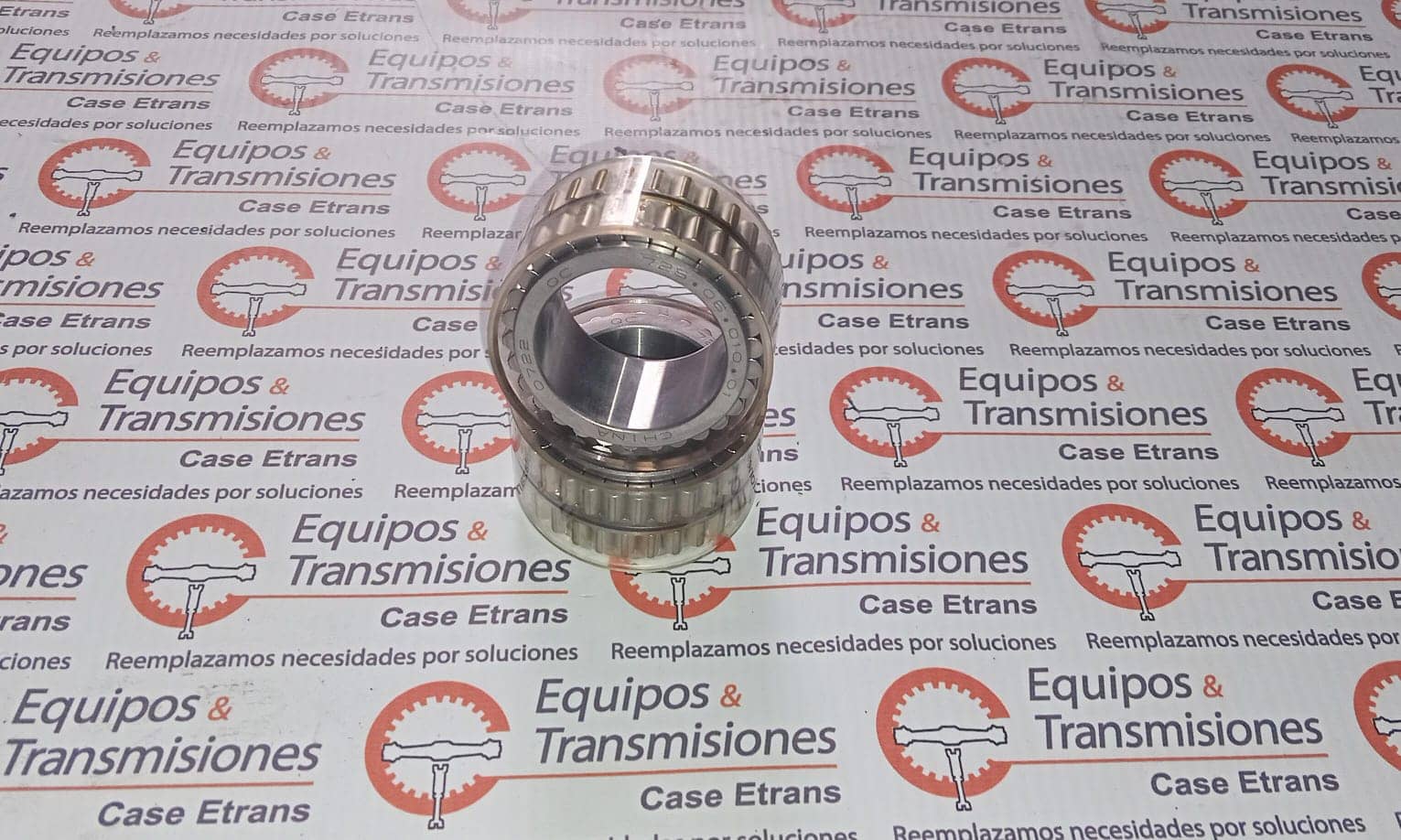 Rodamiento - 725.06.010.01