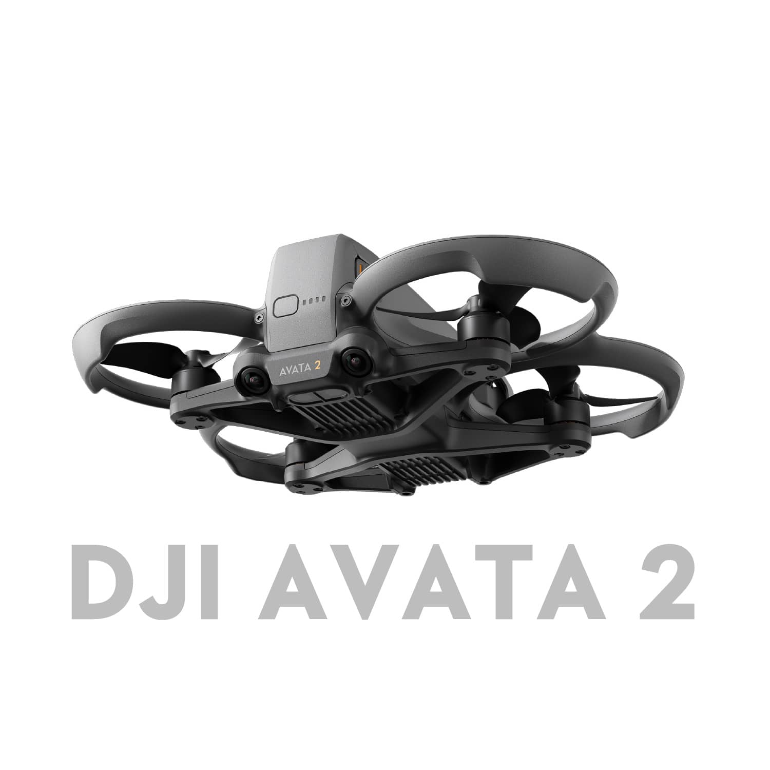 DJI Avata 2 – Dron FPV con cámara 4K