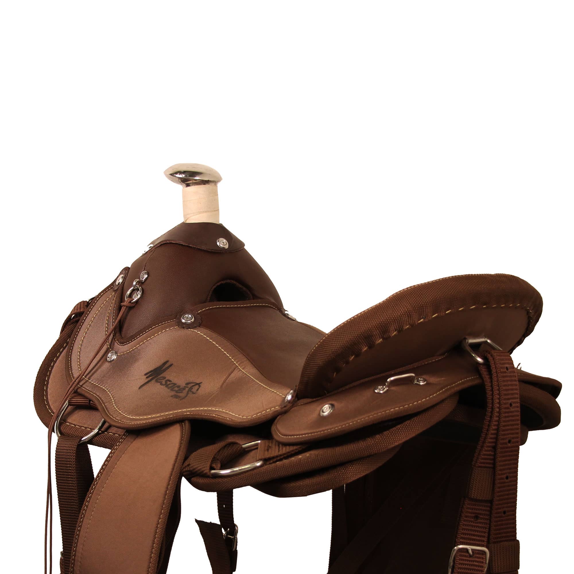 Silla Sabanera De Vaquería MESACÉ - Café