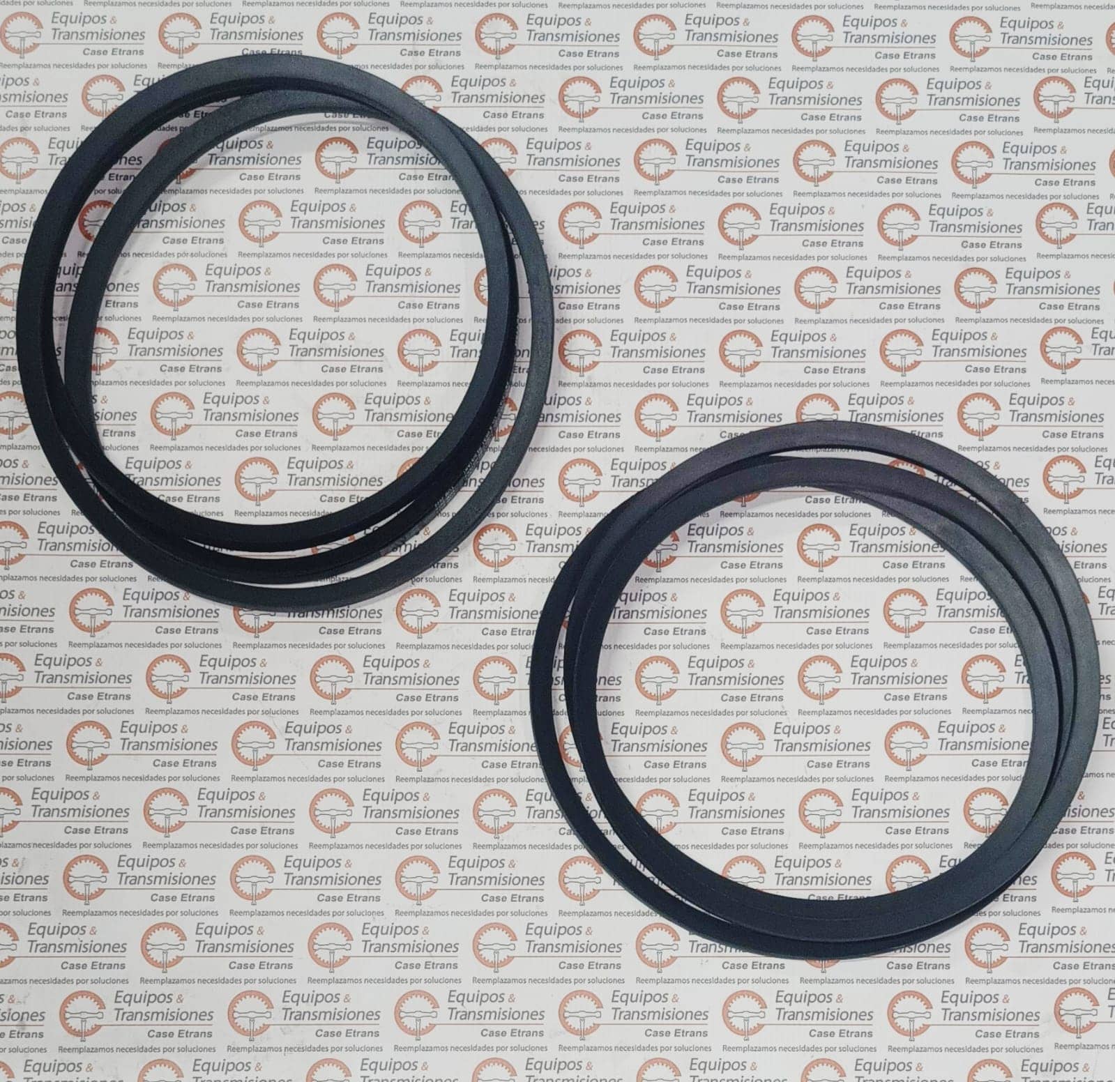 Correa trapezoidal - 5V1180