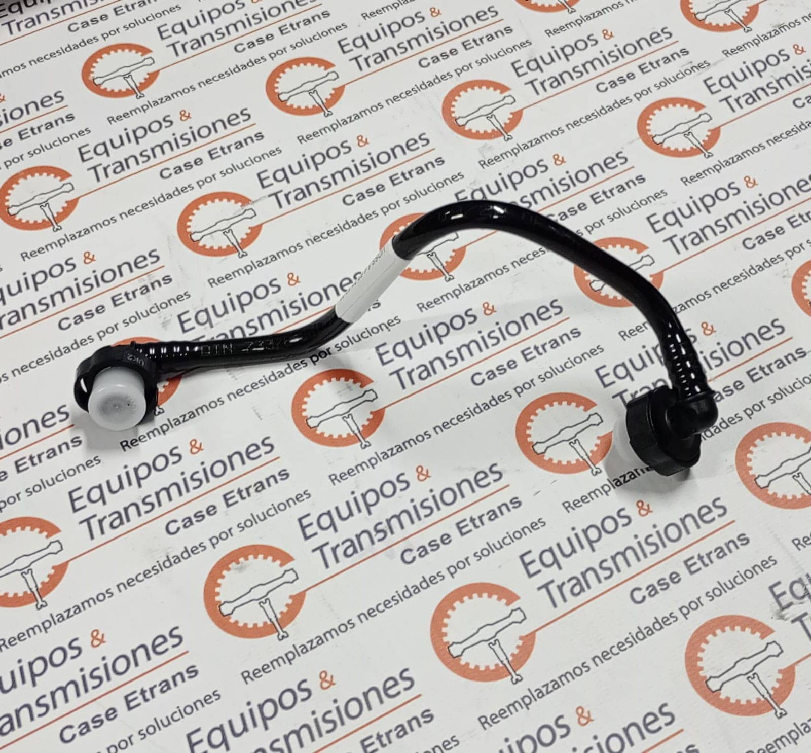 Tubo de inyección - 5801953685