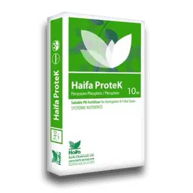 Fertilizante foliar Protek x 2 Kg - Haifa