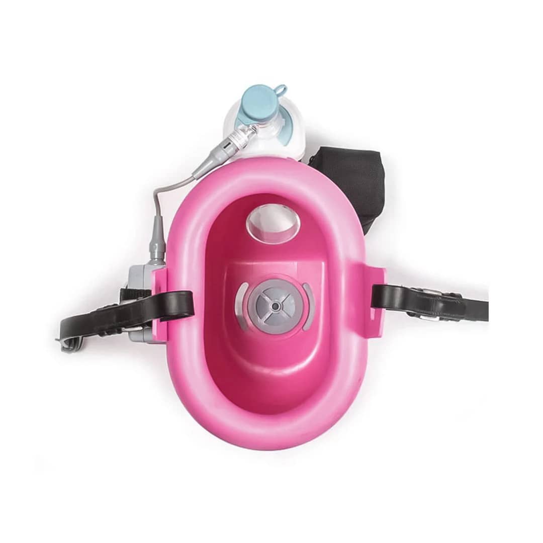 Nebulizador Flexineb E3 sistema completo para caballos