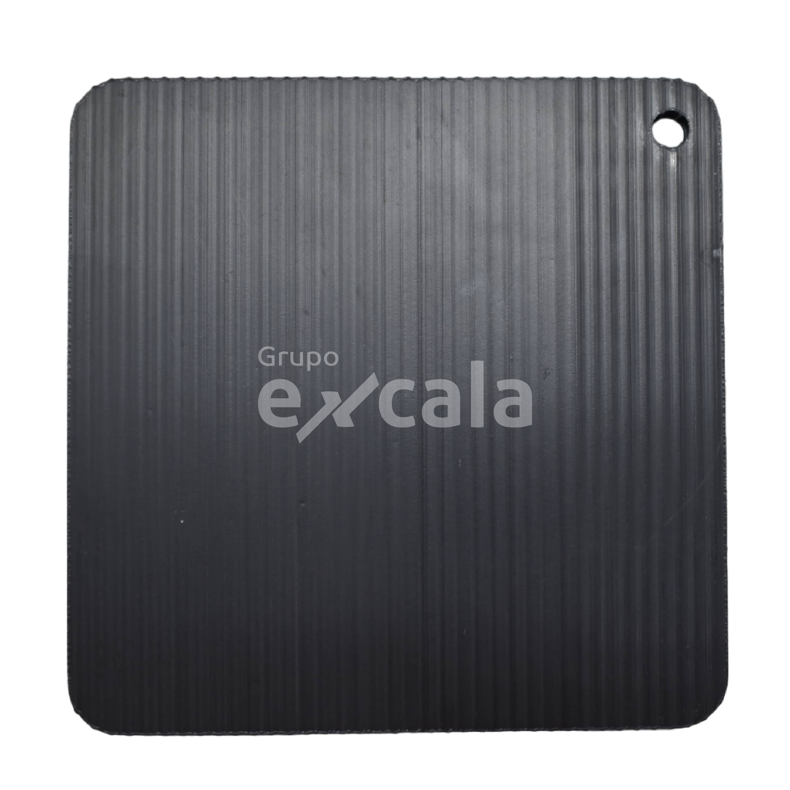 Lámina Cartonplast 200x150cm 550g/m² Negro | 20 unidades