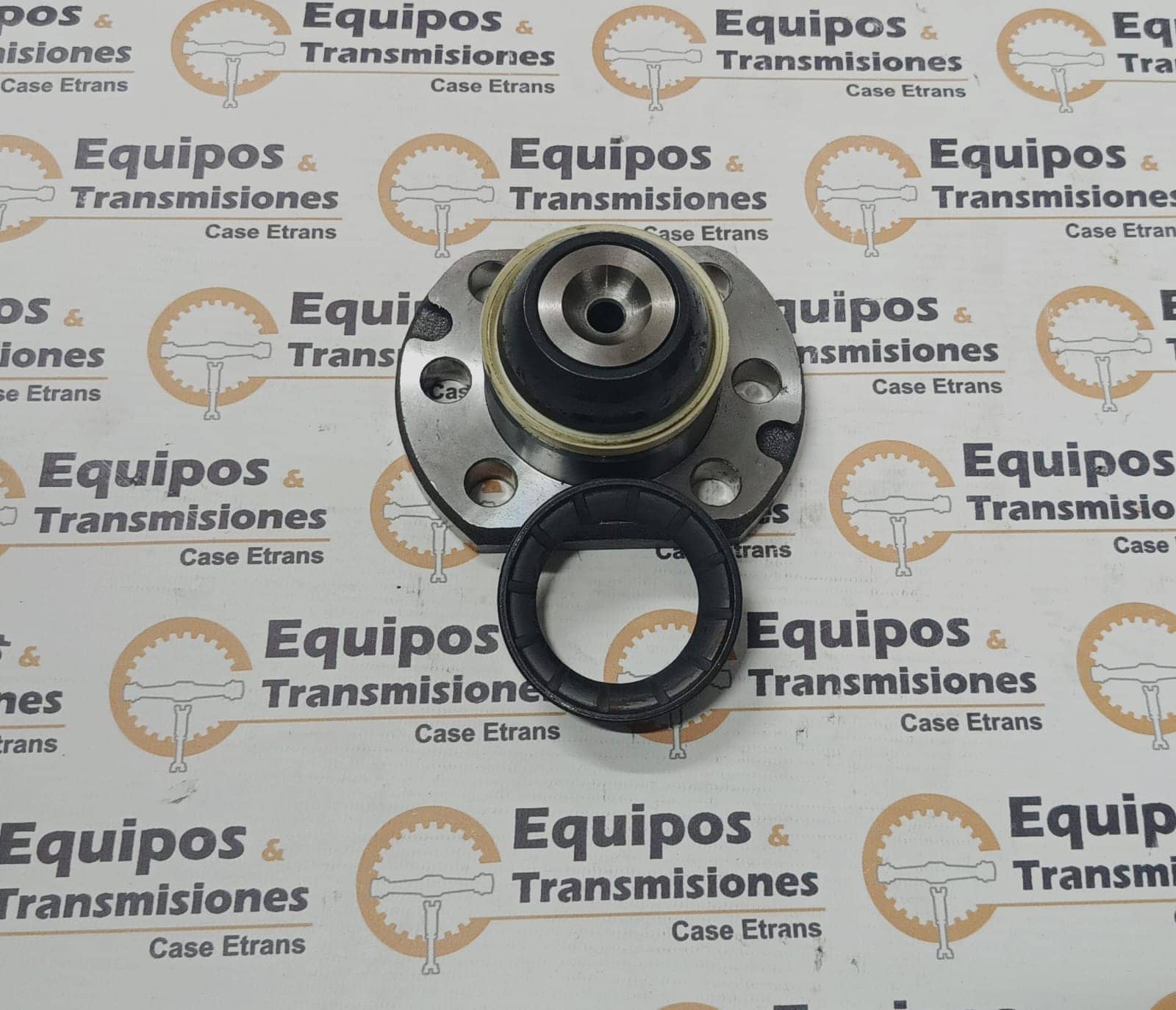 Kit Pivote - 1000143365
