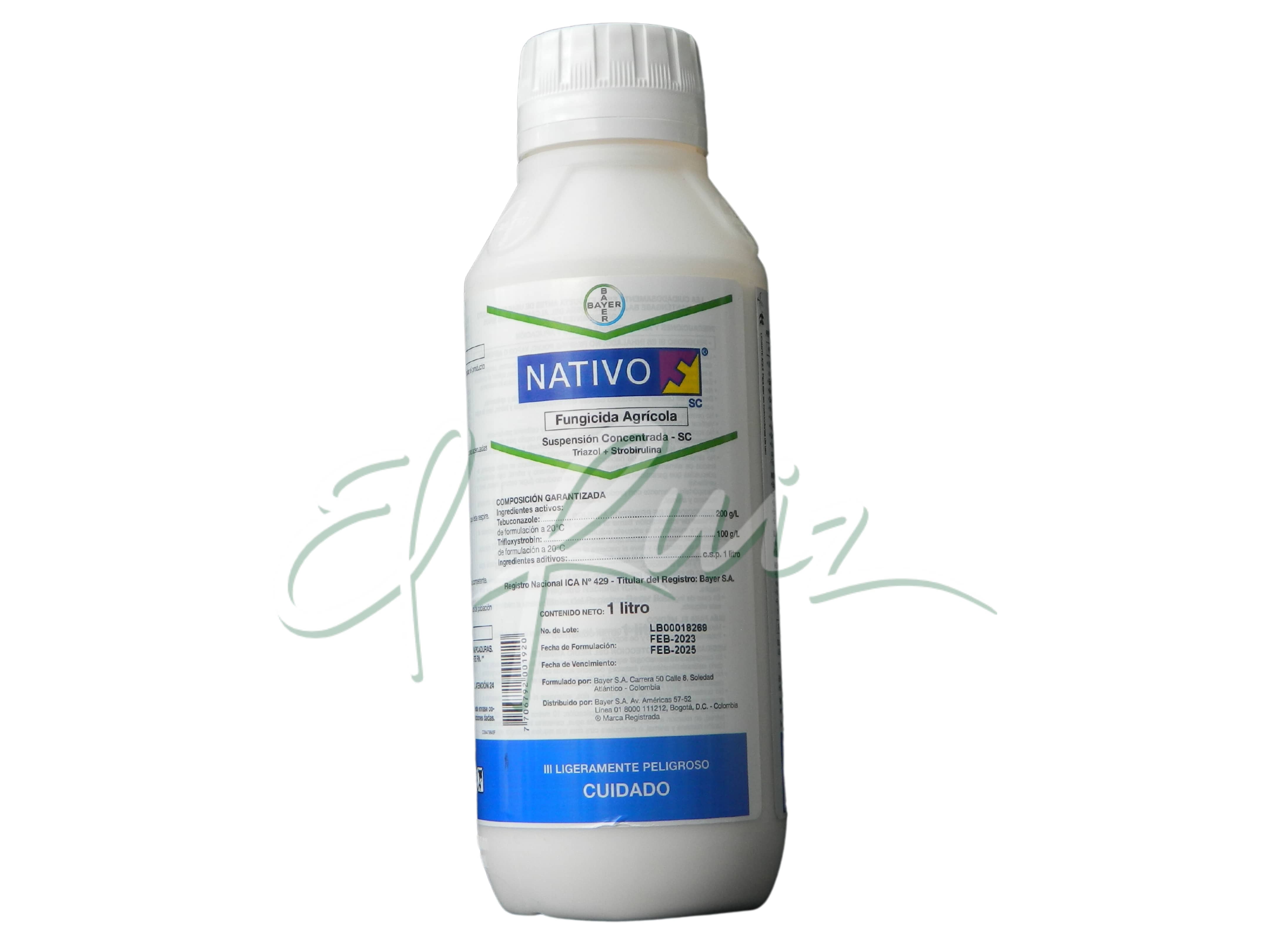 Fungicida Nativo x 1 Lt - Bayer