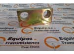 Platina espaciador (Motoniveladora)