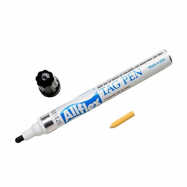 Marcador Indeleble Allflex | Tinta Duradera para Orejeras