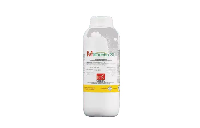 Herbicida Matancha ® SL