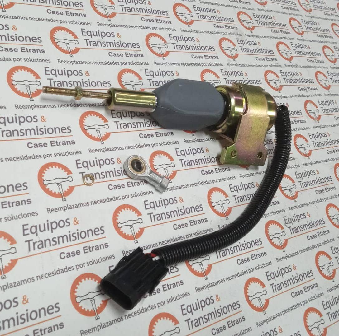 Solenoide 12V - J932529