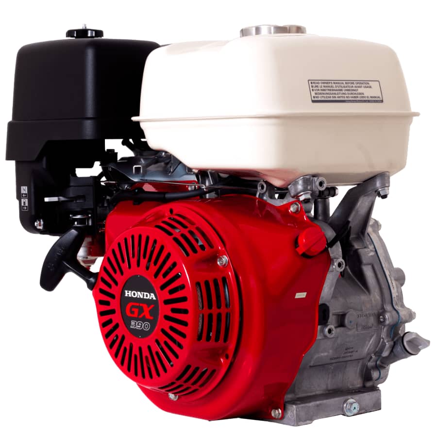 Motor Gasolina Honda 13hp 3600rpm