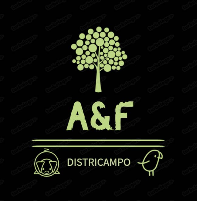 AF DISTRICAMPO