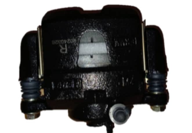 Mordaza Delantera | Sistema de Frenos | 200-250cc