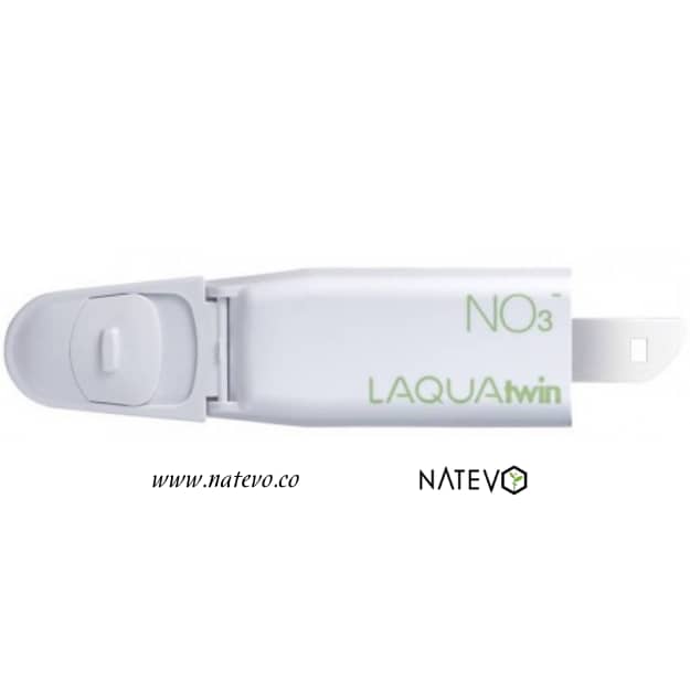 Sensor de Nitrato S040 LAQUAtwin HORIBA | Alta Precisión