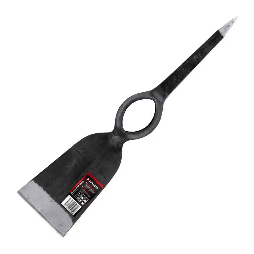 Machete Zapapico Sin Pulir 809-0