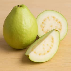Guayaba manzana