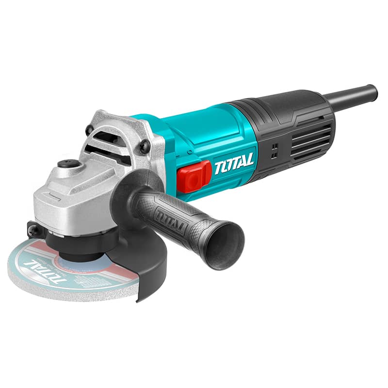Pulidora 5 900W - Ligera y eficiente para trabajos detallados