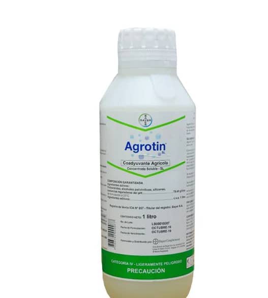 Coadyuvante Agrotin x 1 litro