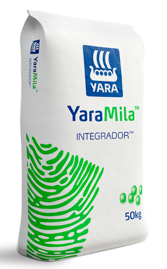 Fertilizante YaraMila Integrador