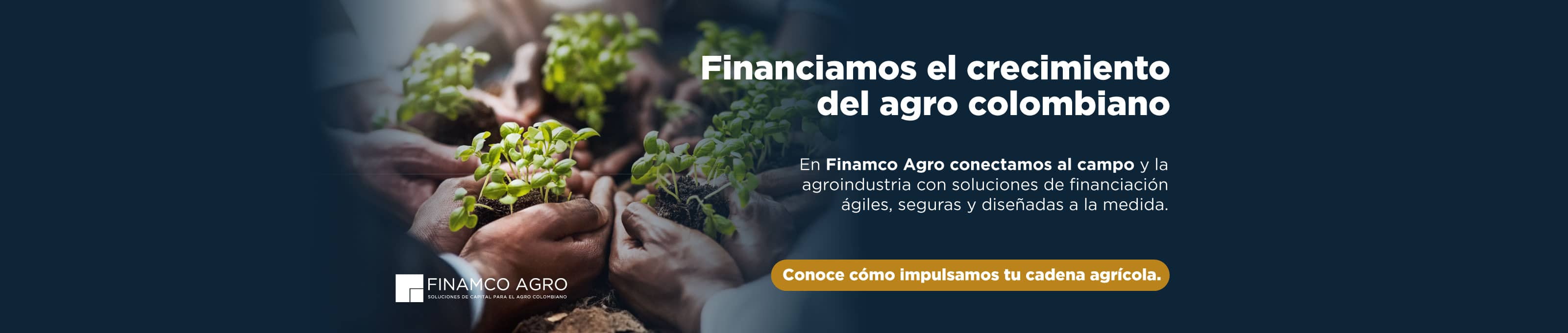 FINAMCO AGRO