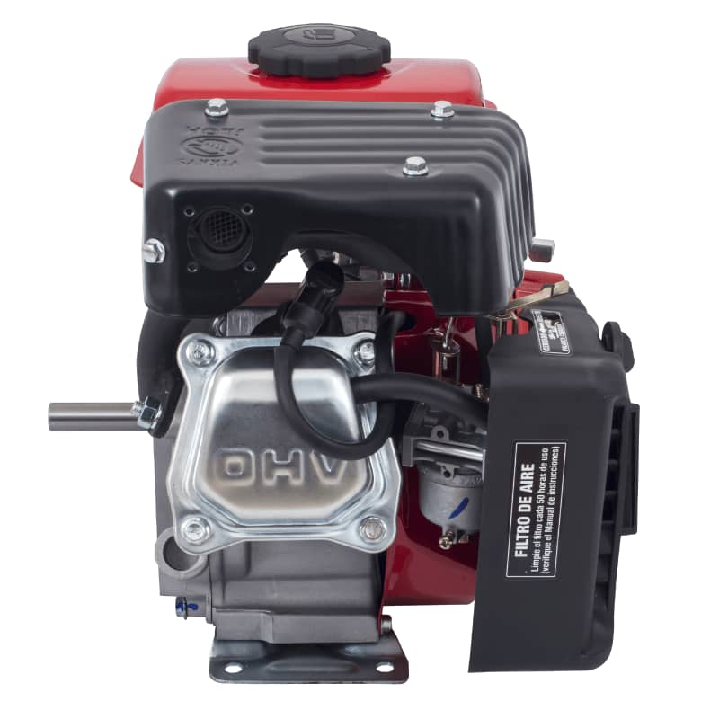 Motor Power Master 3 Hp 3600 RPM OHV 4T económico durable
