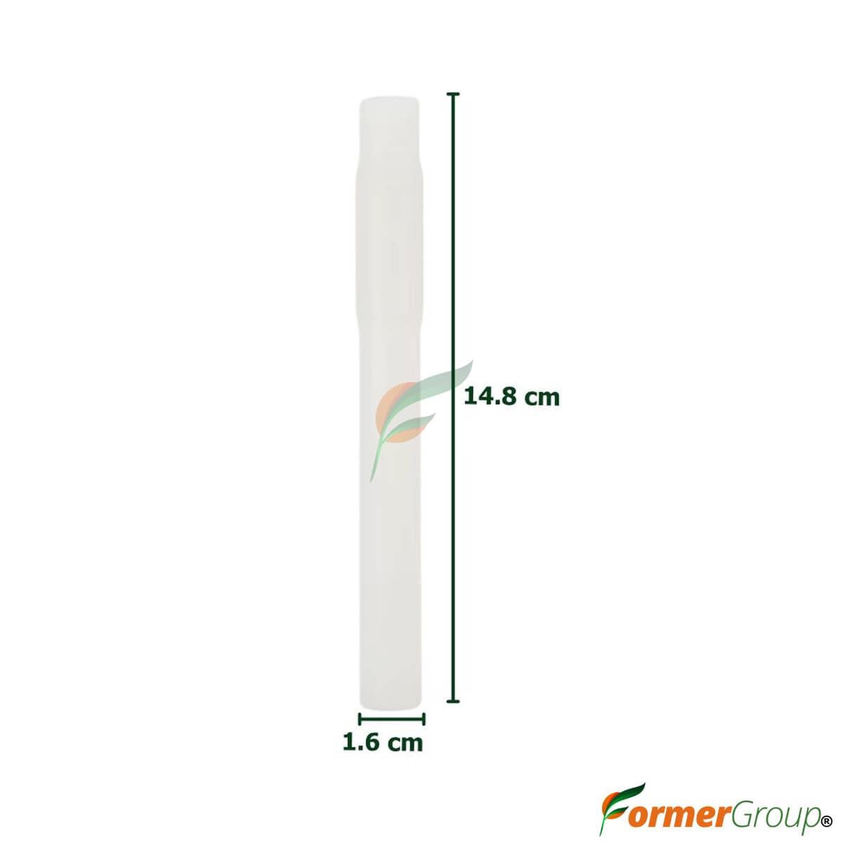 Pezonera de Silicona para Ordeño de Pistón - Kit de Repuestos