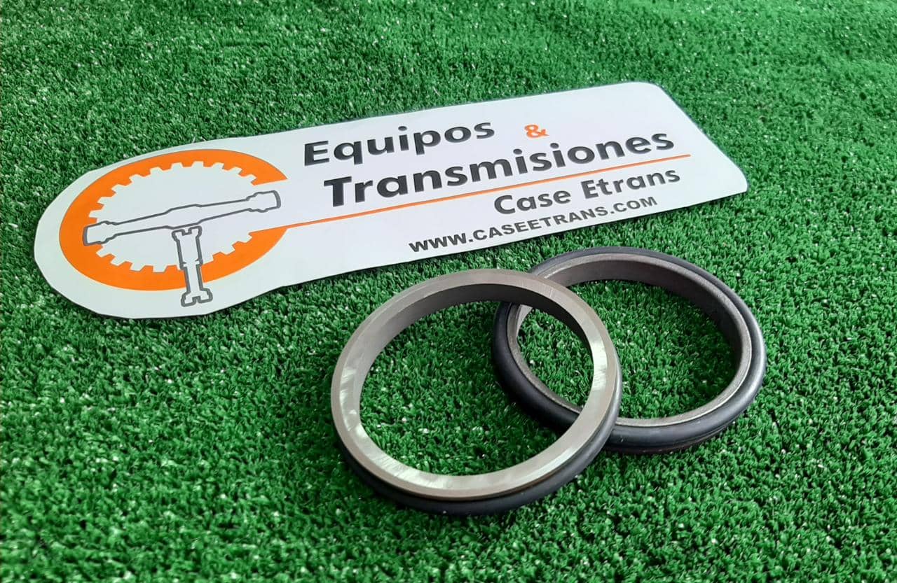 Sello Espejo Pivote - LVU28068