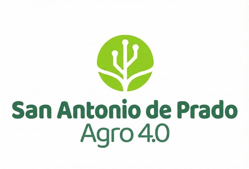 San Antonio De Prado Agro 4.0