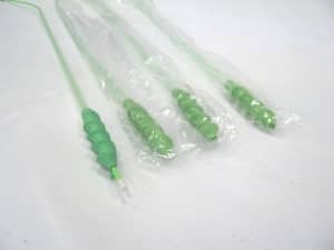 Catéter para Inseminación - Espiral