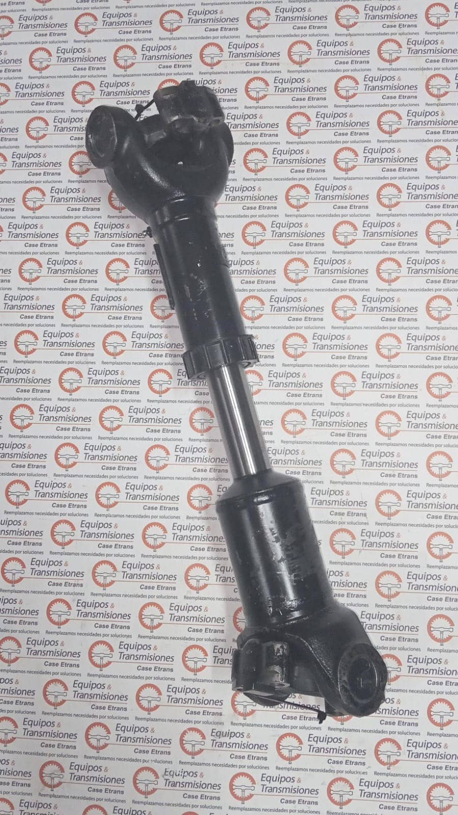 Cardan trasero - 75250895