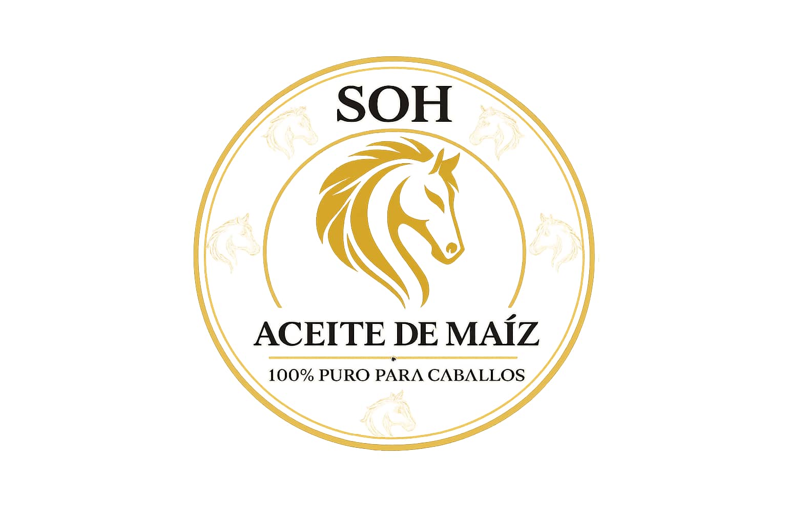 SOH Aceite de Maiz