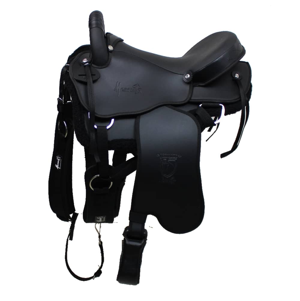 Tereque Tronador Plus Mesacé Impermeable para Cabalgata
