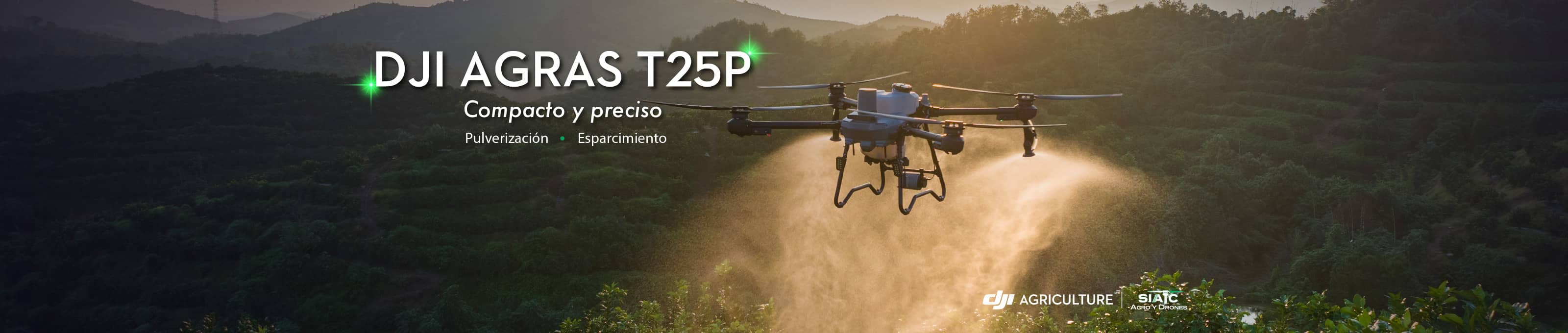 SIATC AGRO & DRONES