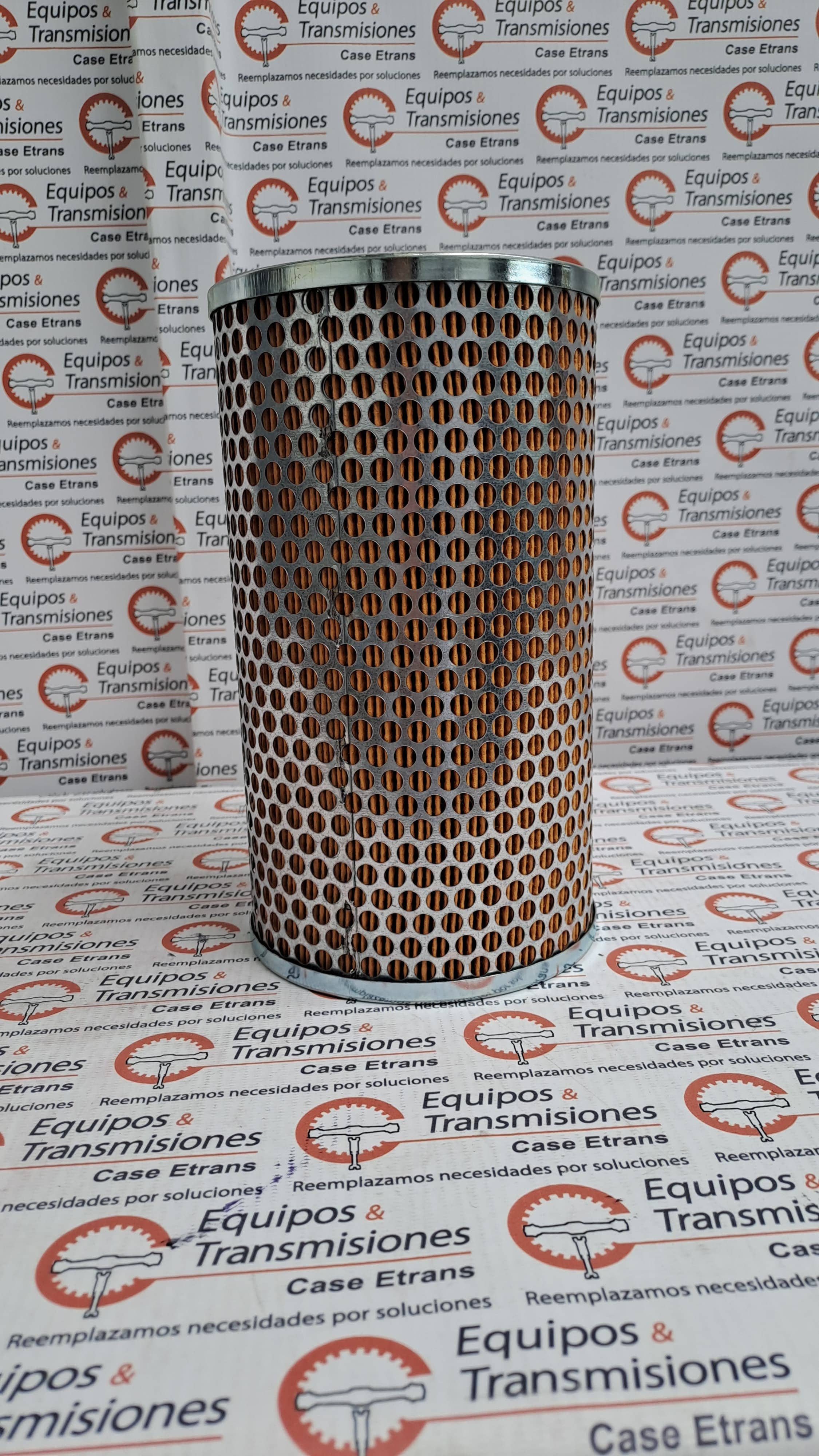 Filtro de Hidráulico CNH