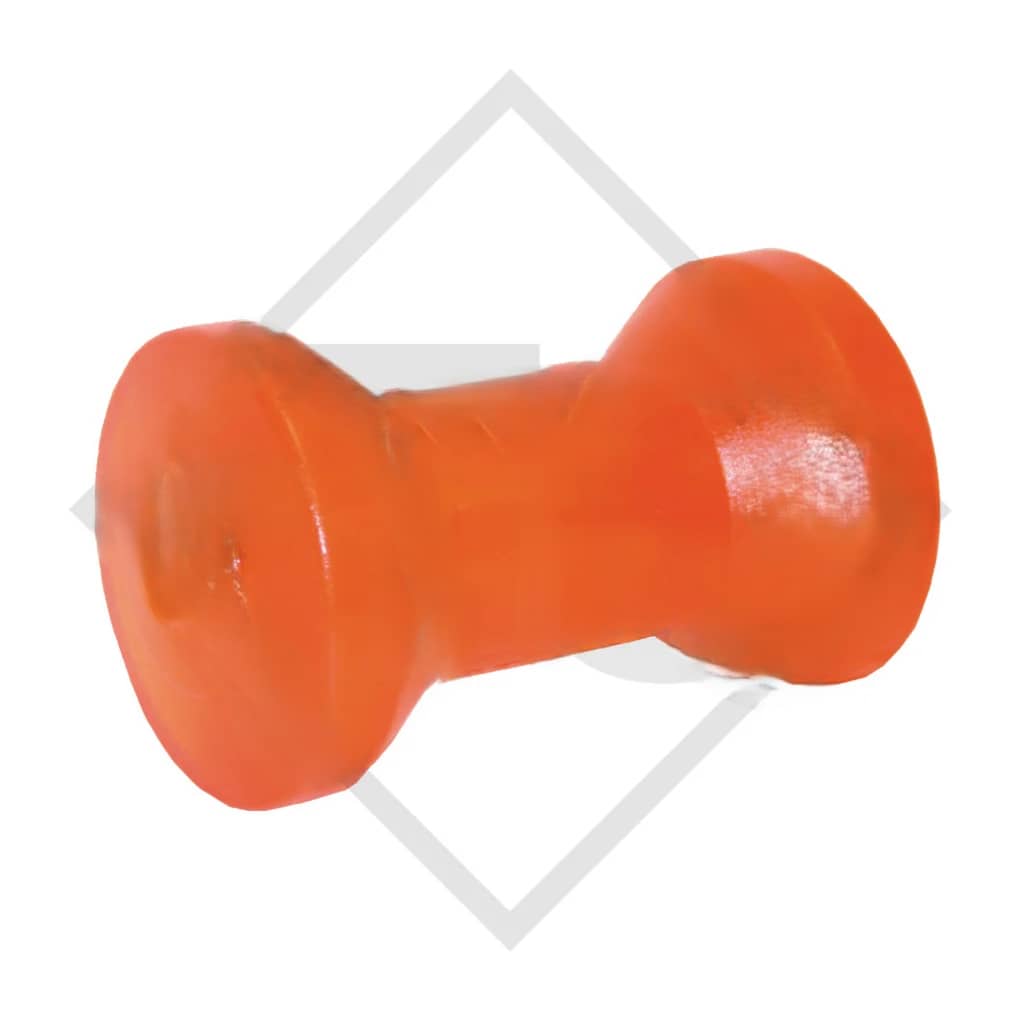 Rodillo de Quilla Náutica RP-55 - Protección y Durabilidad