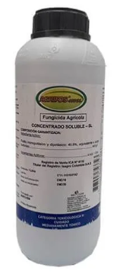 Fungicida Agrifos x 1 Lt