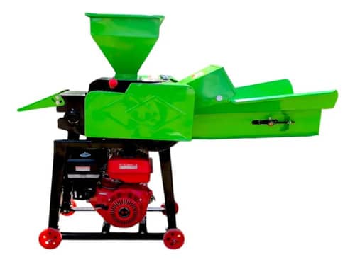 Picapastos y Tubérculos IDEAGRO 3.0 – Motor Eléctrico o a Gasolina