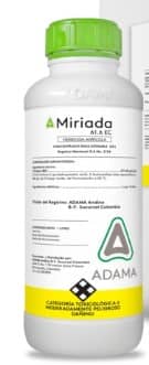 Herbicida Miríada EC x 1 Lt - Adama