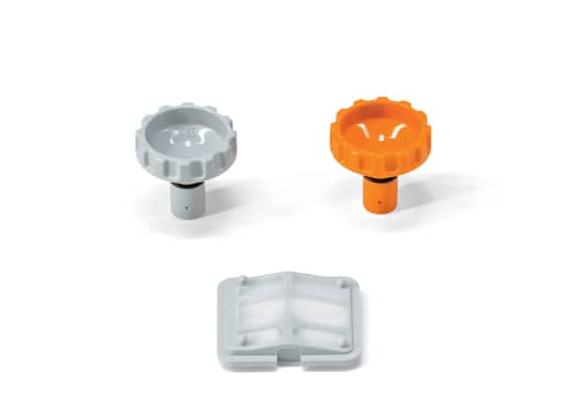 Juego Válvula ULV STIHL - Precisión y Eficiencia en Aplicaciones