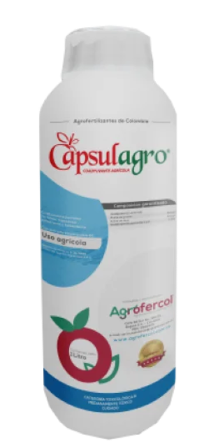 Coadyuvante Capsulagro x 1 Lt