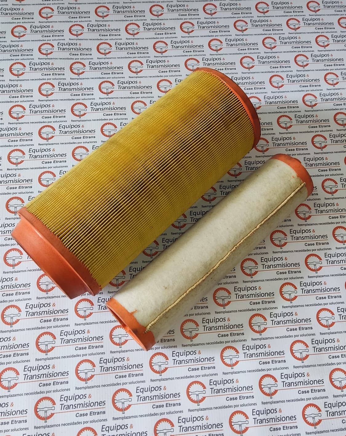 Filtro de aire - ARS8842