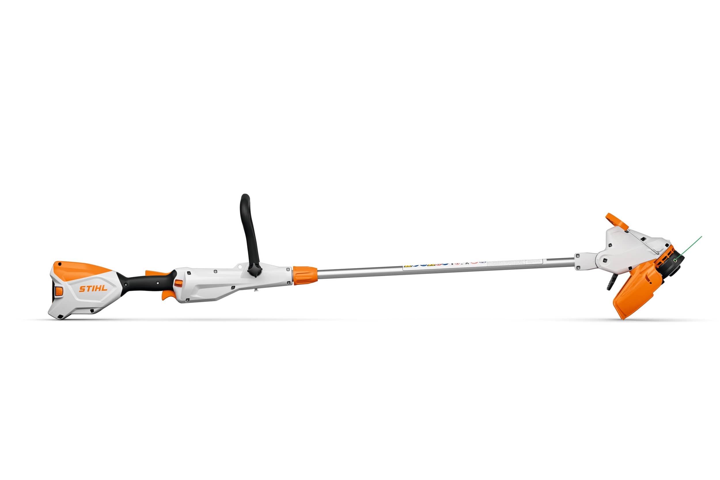 Guadaña STIHL FSA 50 Batería 36V Compacta